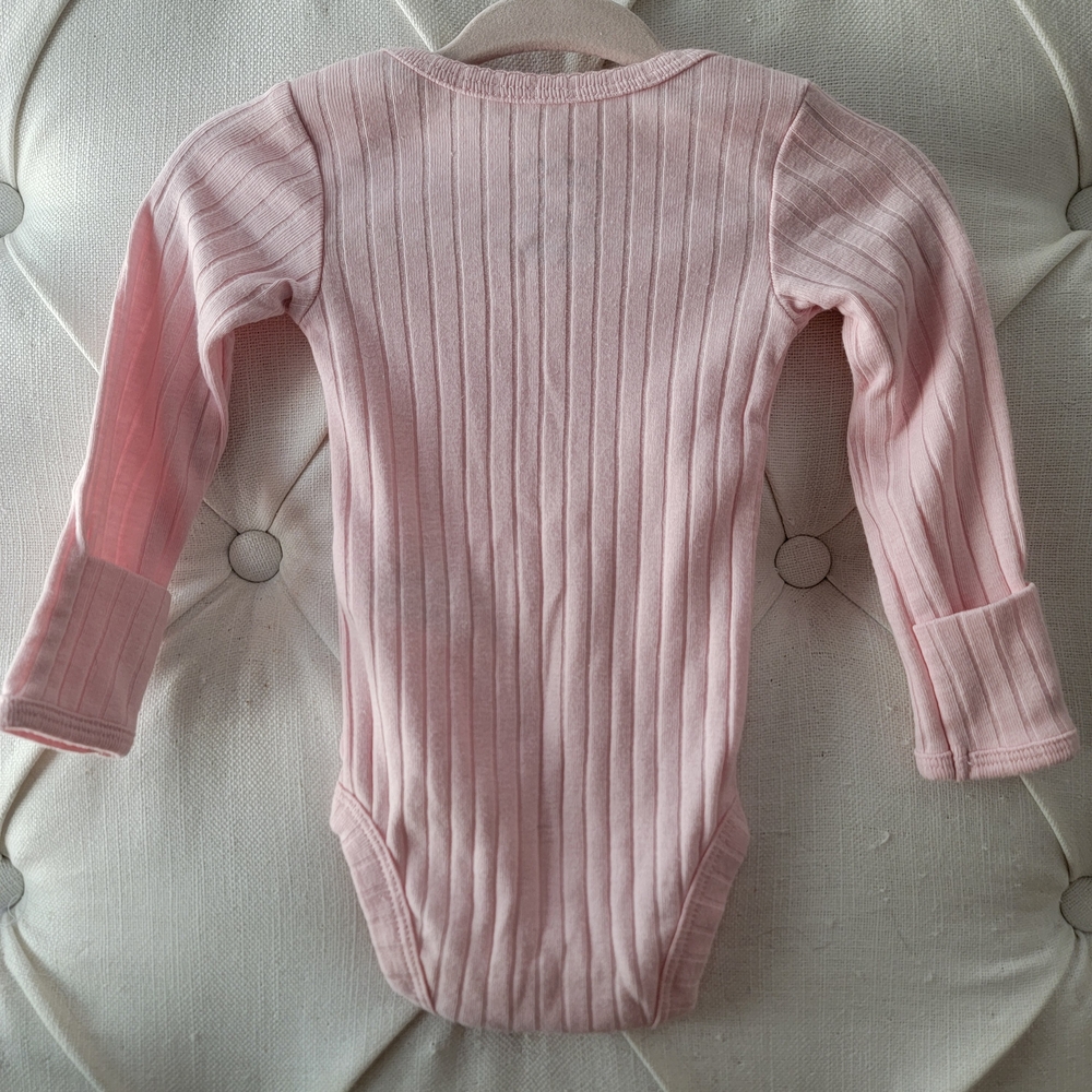 Little Me Sleeper and Bodysuit Set - Picture 11 of 16